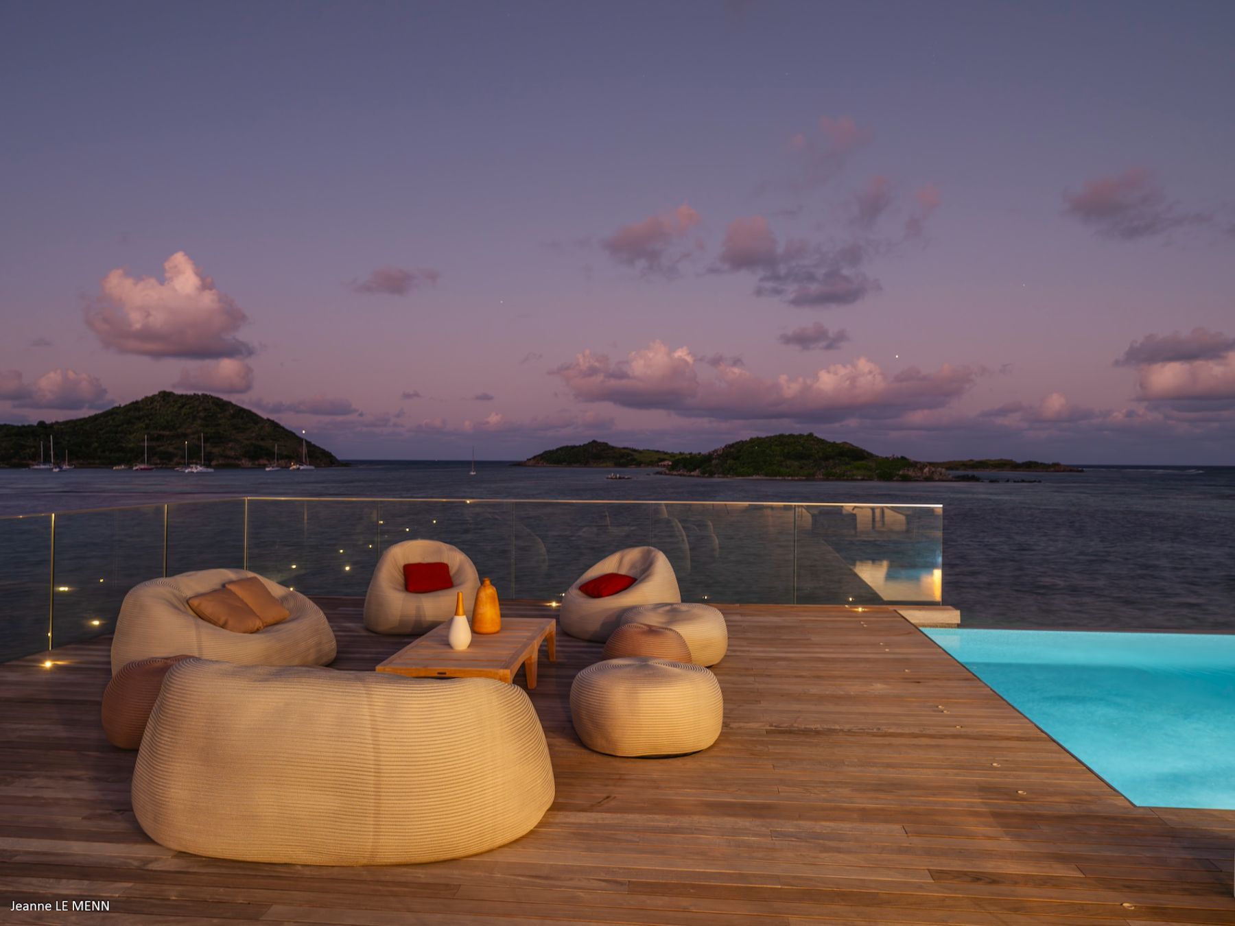 Mapai villa photo.