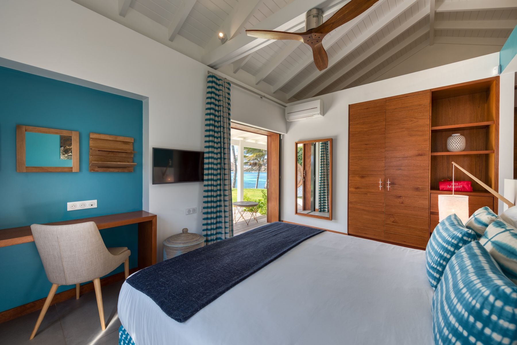 Mapai villa photo.