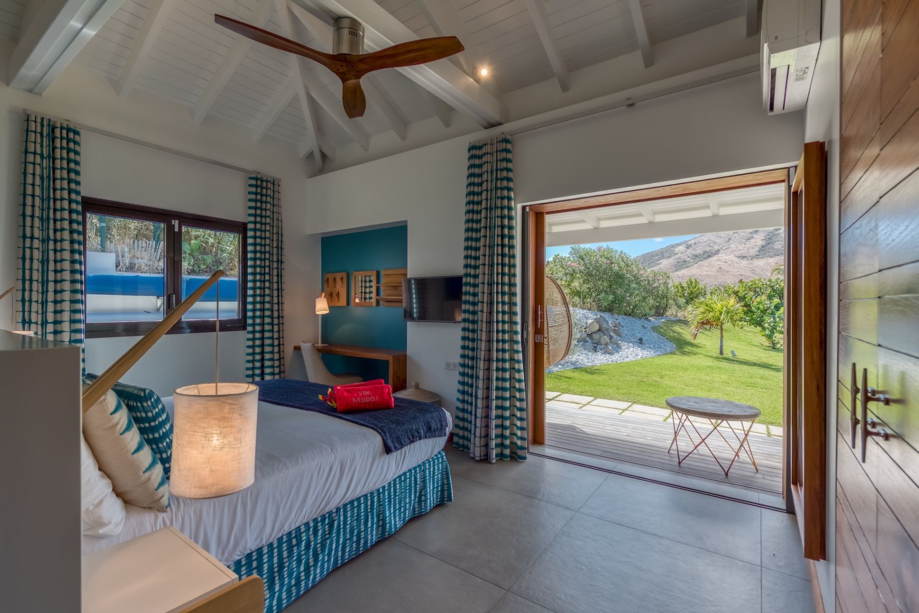 Mapai villa photo.