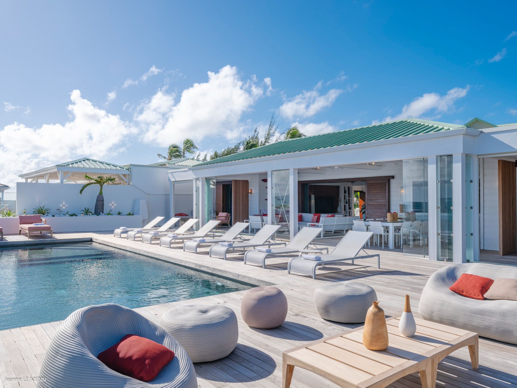 Mapai villa photo.