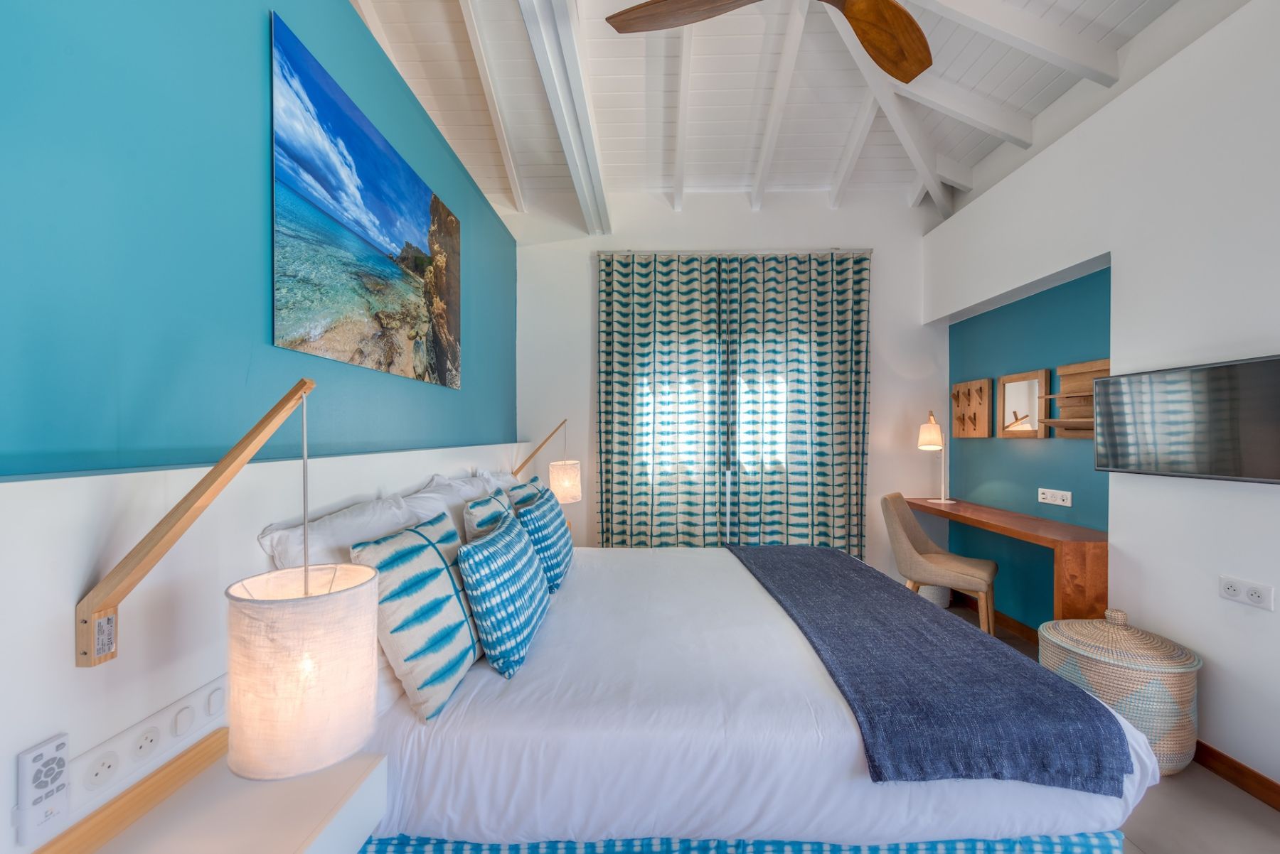 Mapai villa photo.