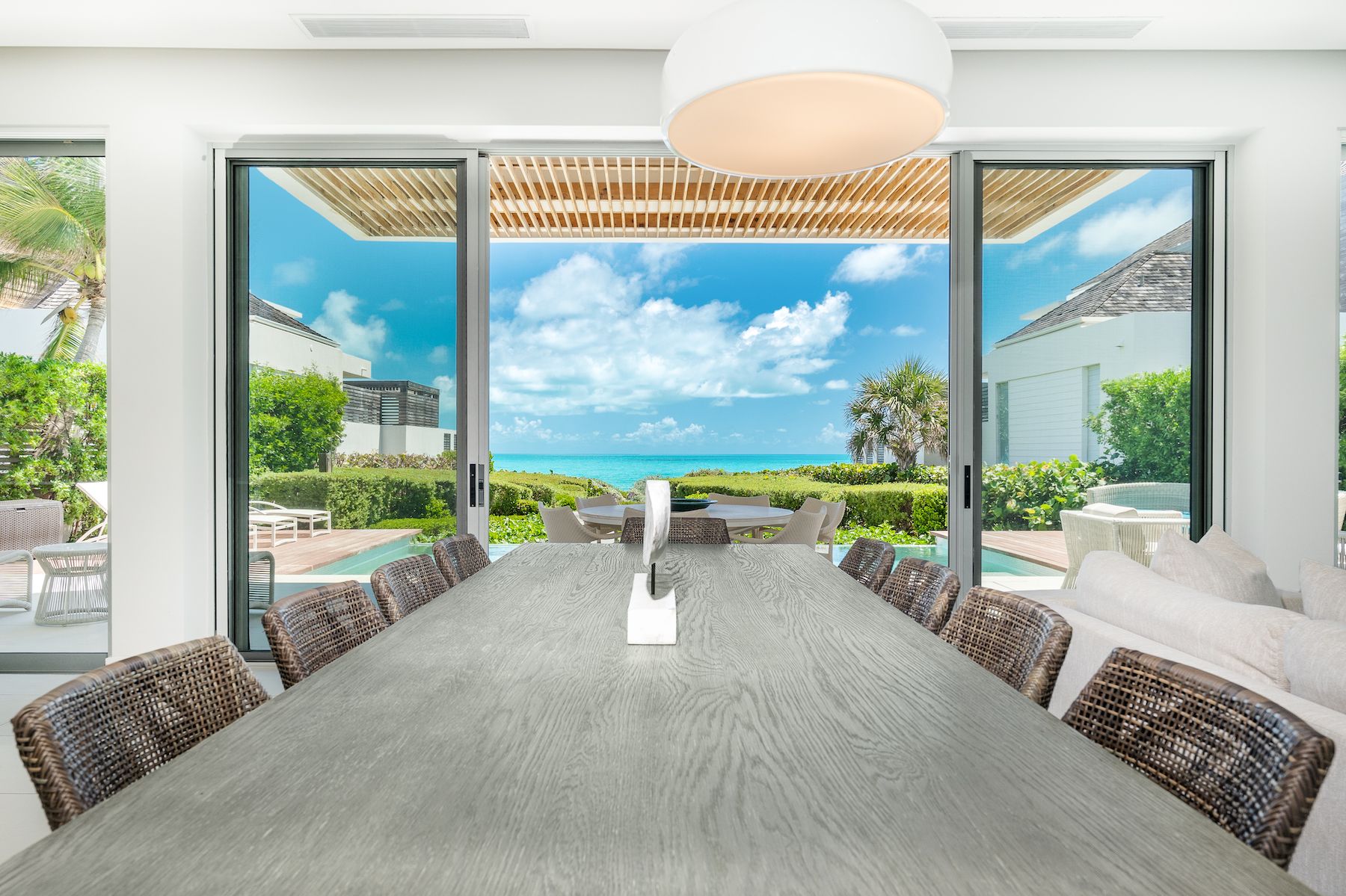 Hyperion villa photo.