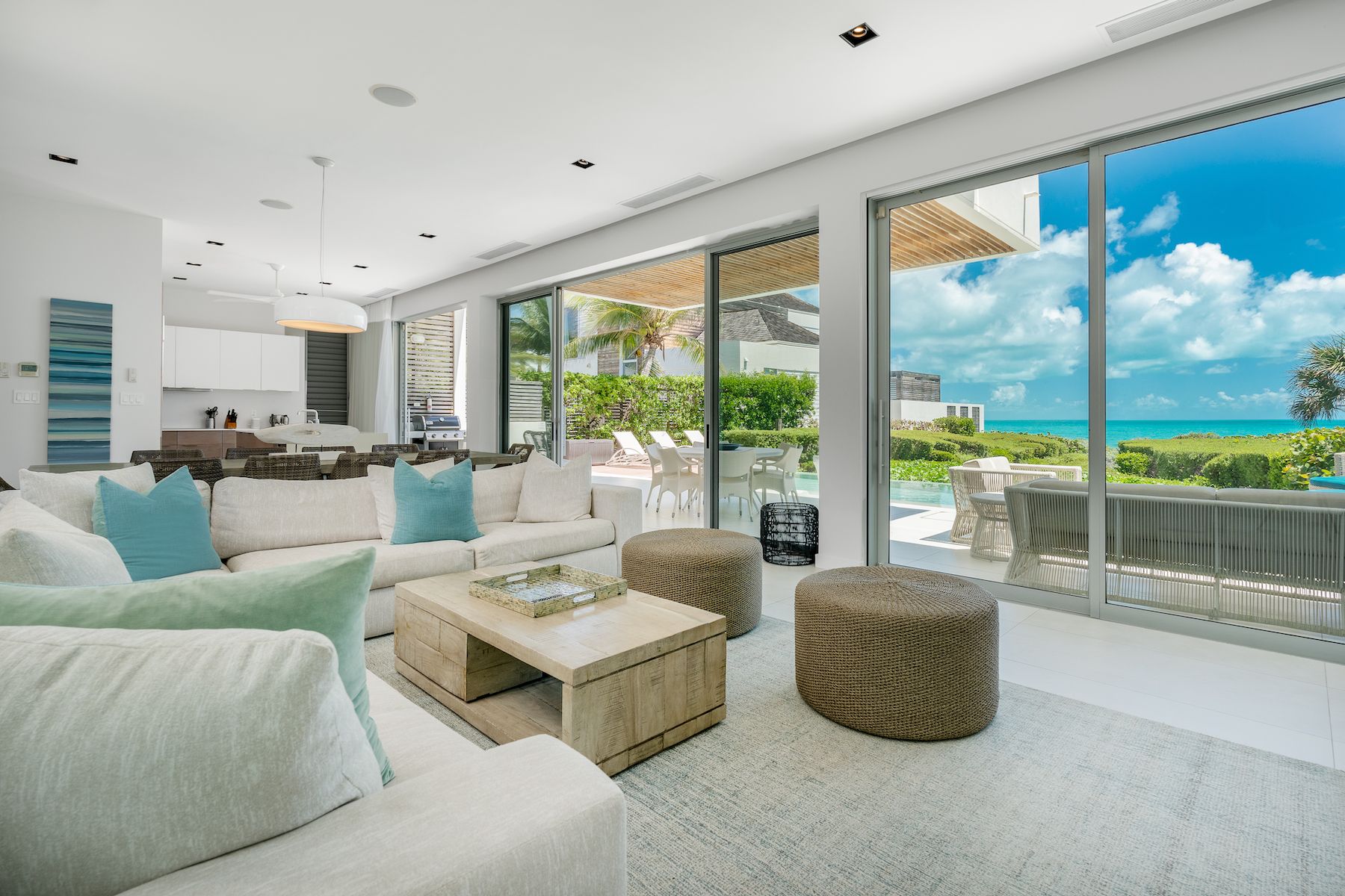 Hyperion villa photo.