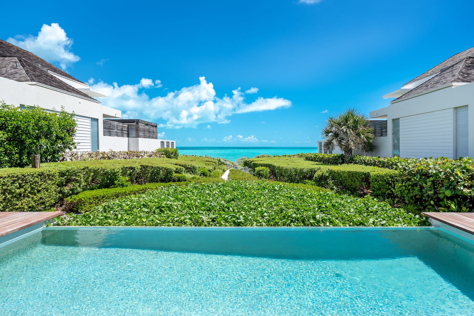 Hyperion Villa at Long Bay Estates