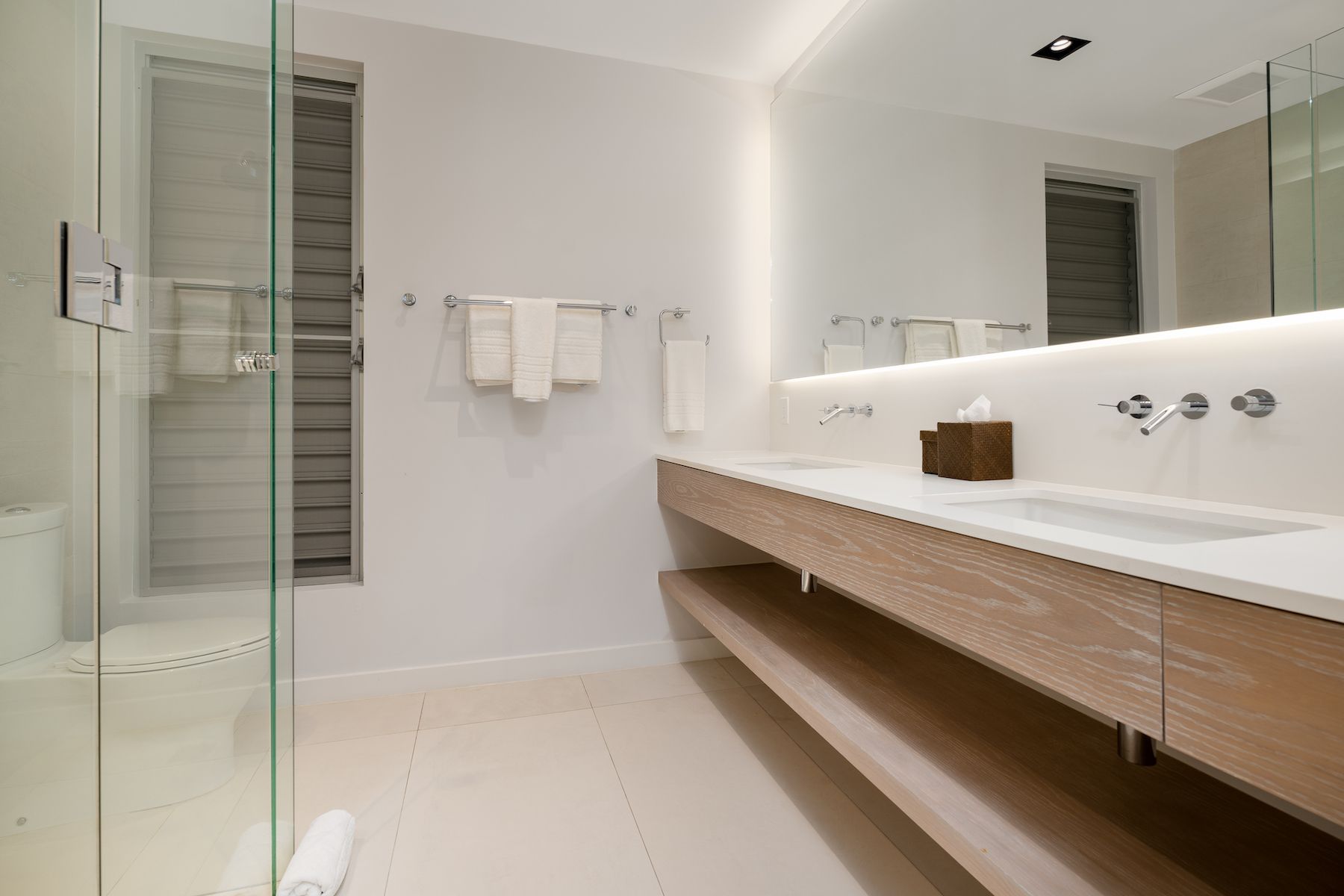 Ensuite