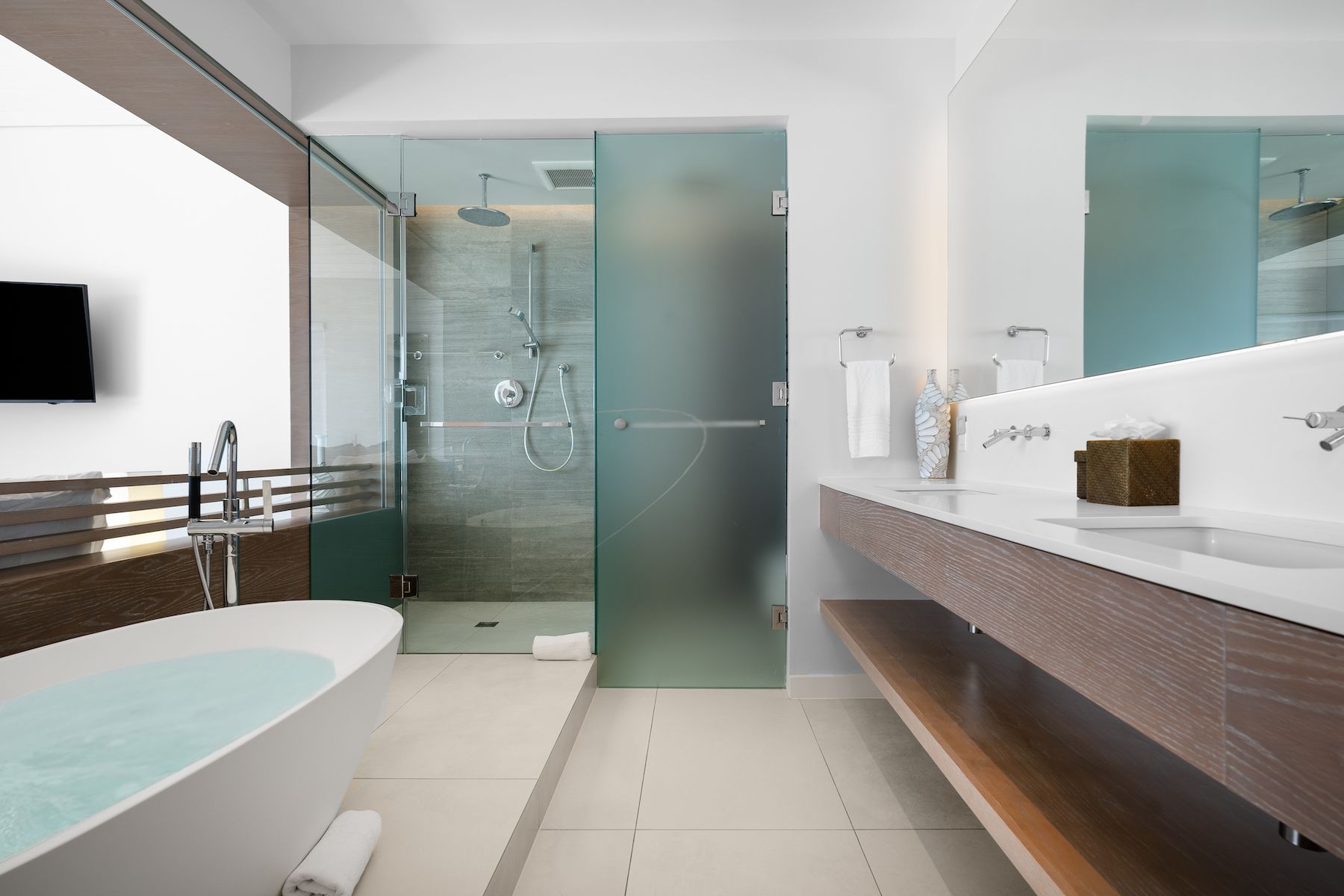 Ensuite 