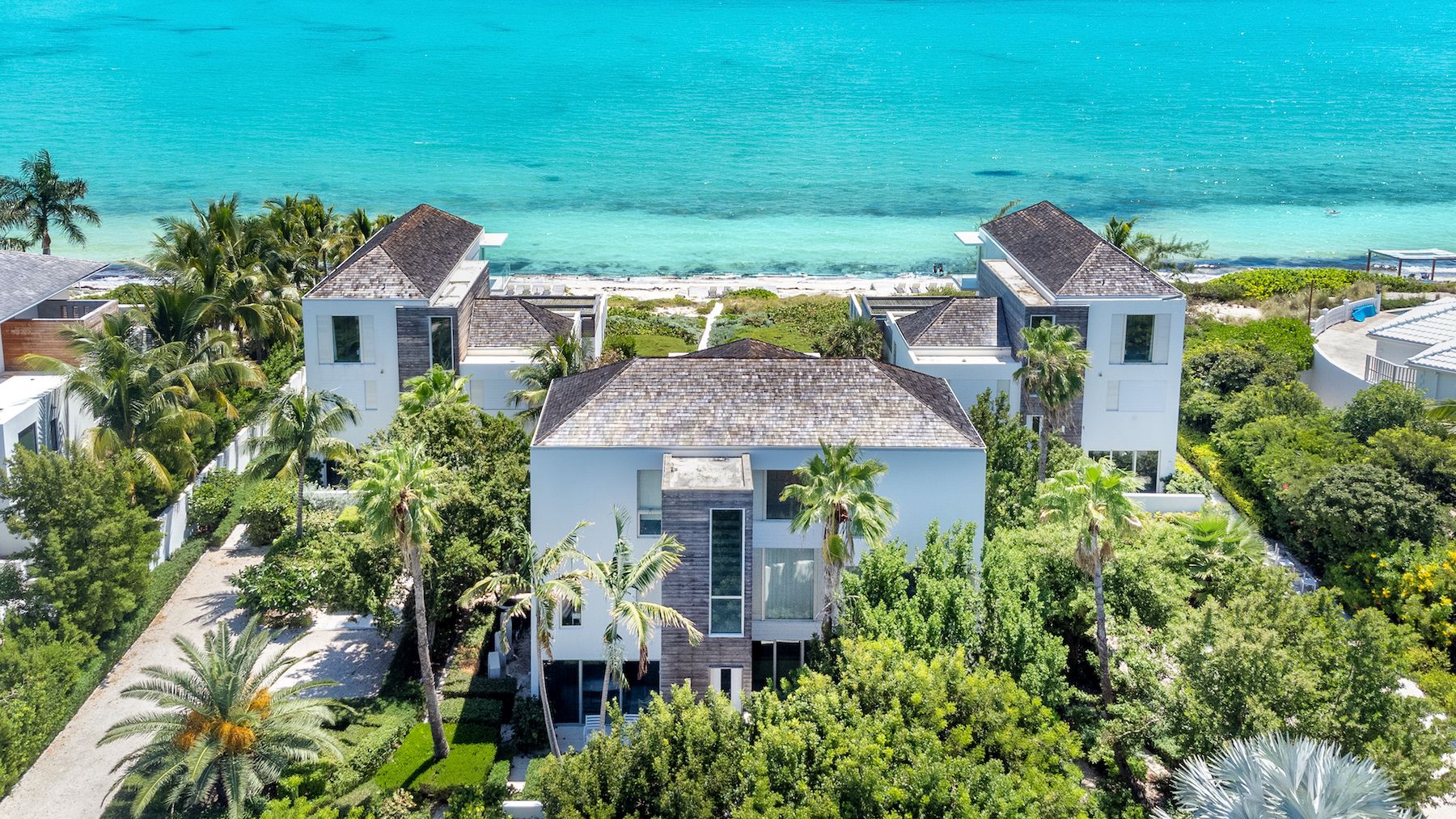 Hyperion villa photo.
