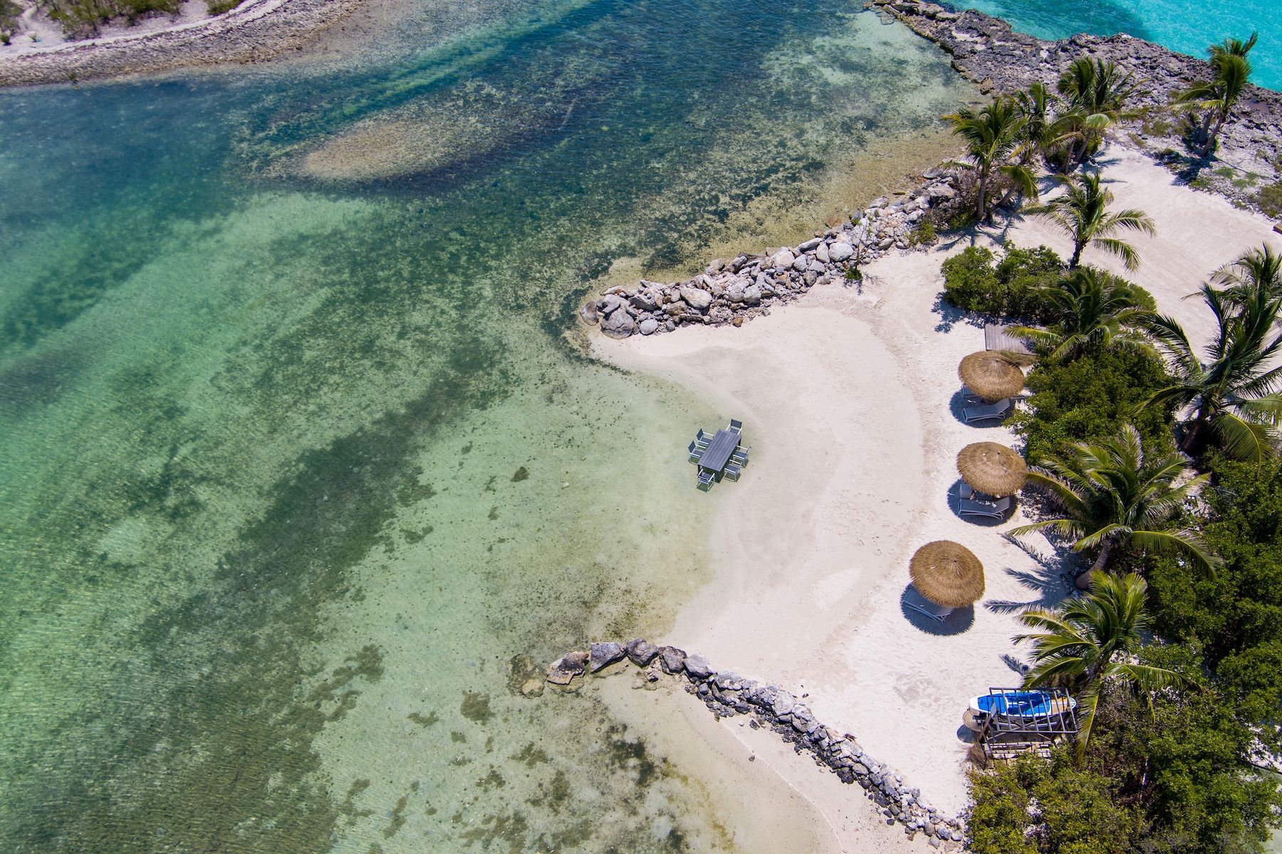 Tip of the Tail villa photo.