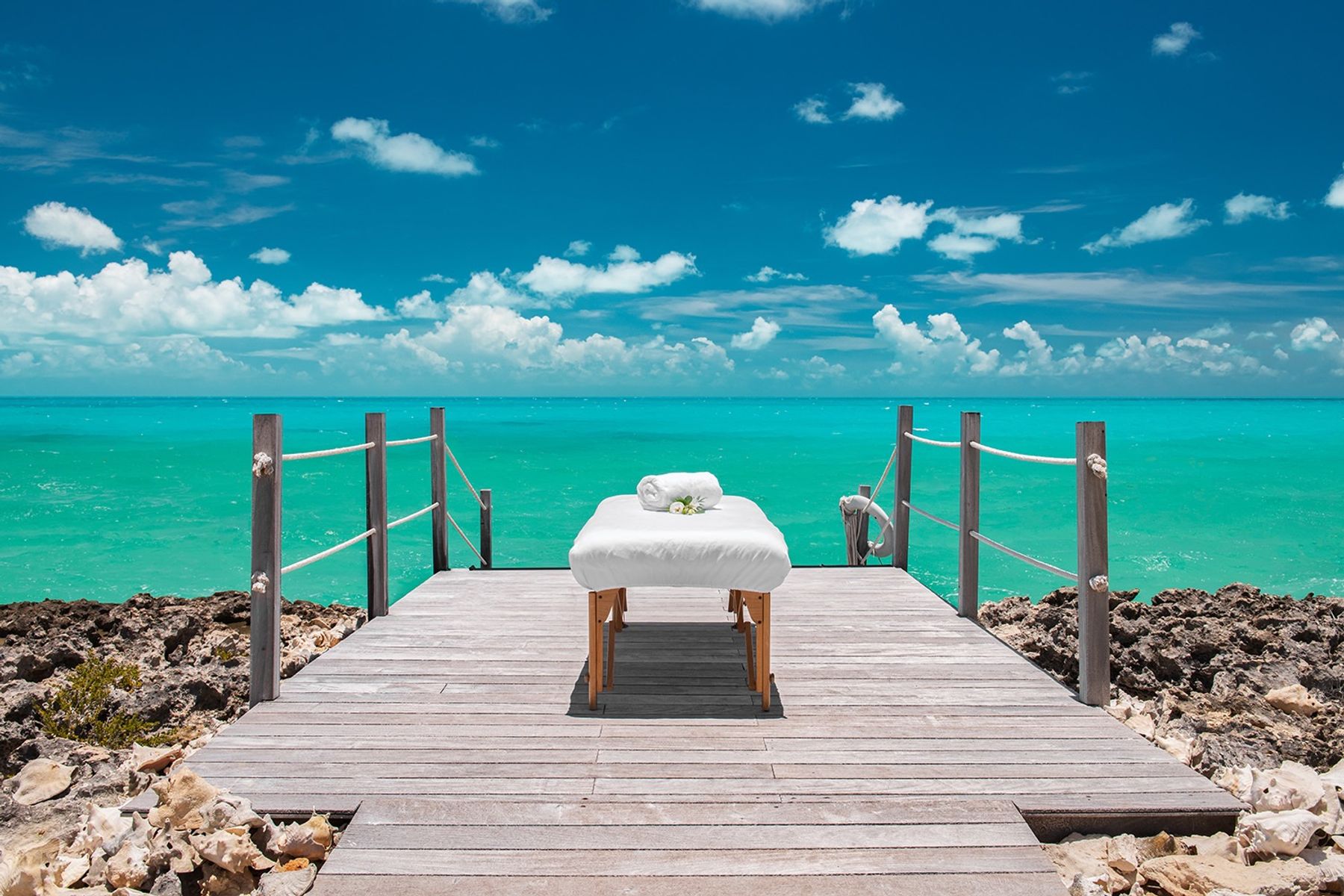 Tip of the Tail villa photo.
