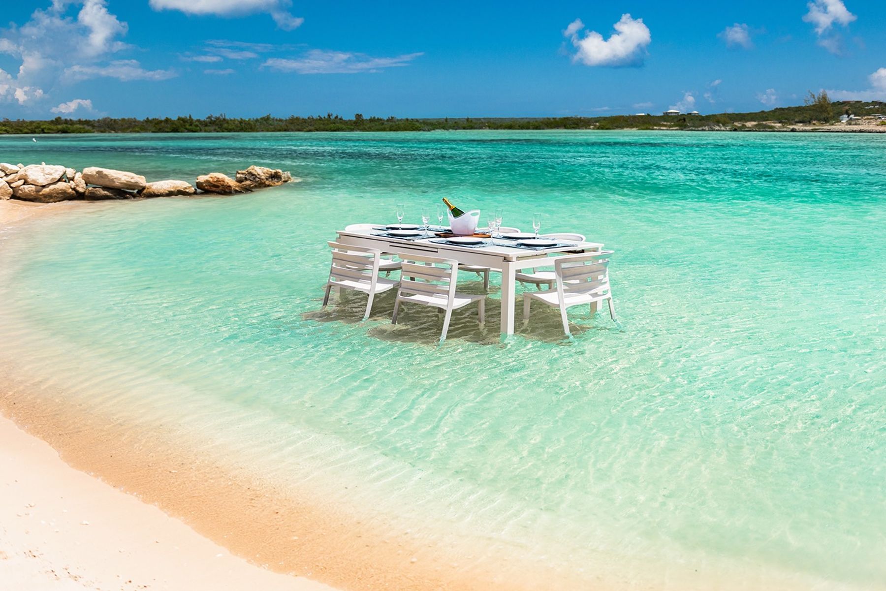 Tip of the Tail villa photo.