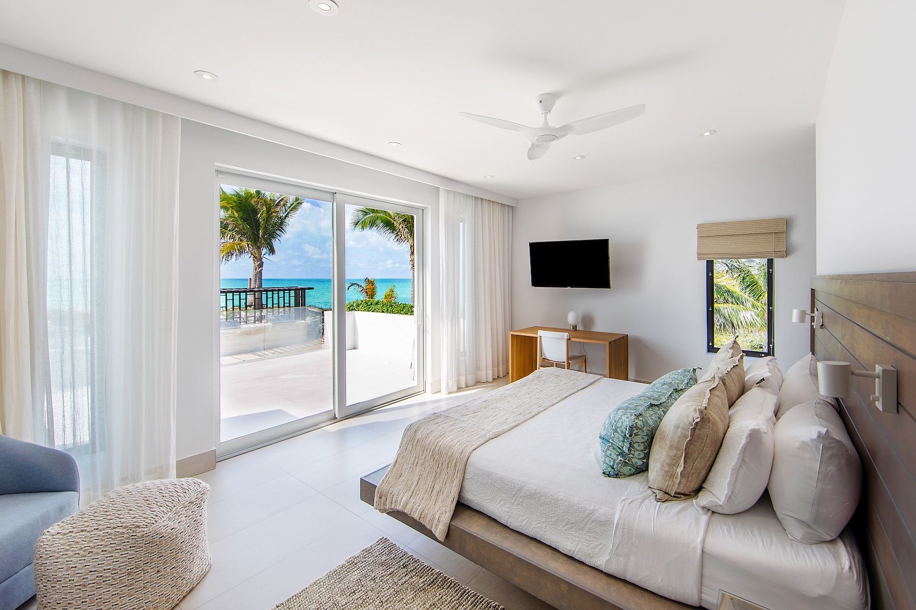 Tip of the Tail villa photo.