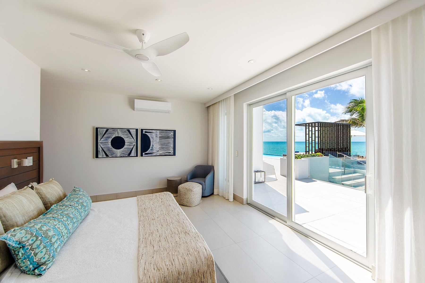 Tip of the Tail villa photo.