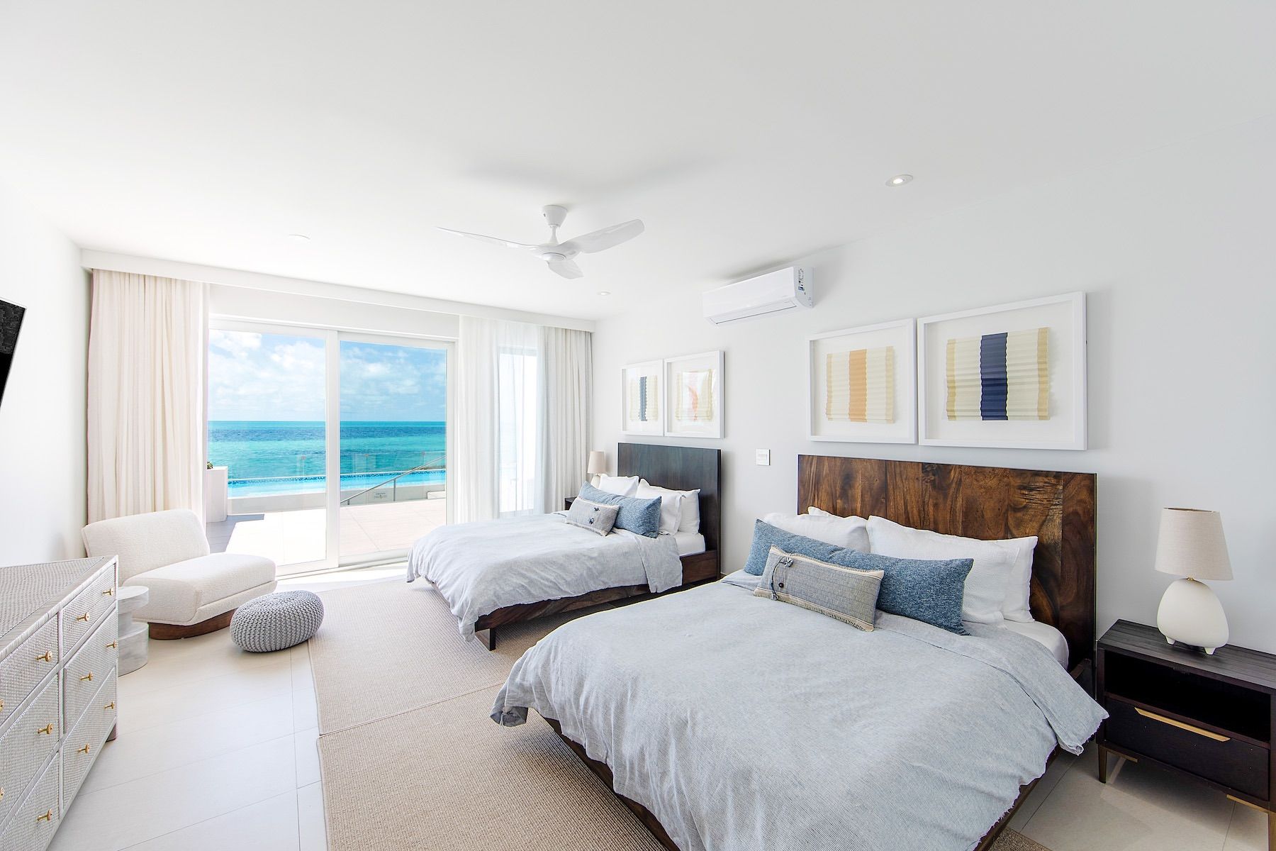 Tip of the Tail villa photo.