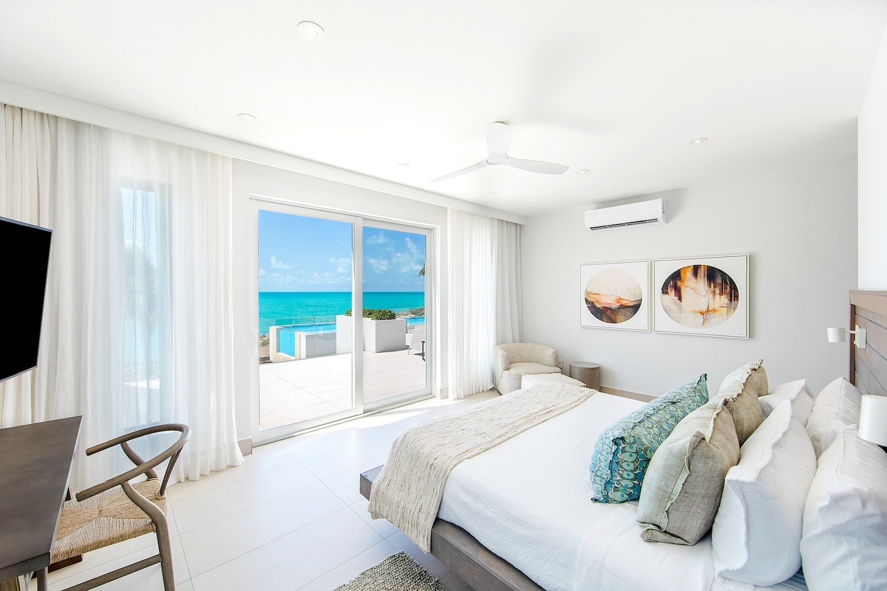 Tip of the Tail villa photo.