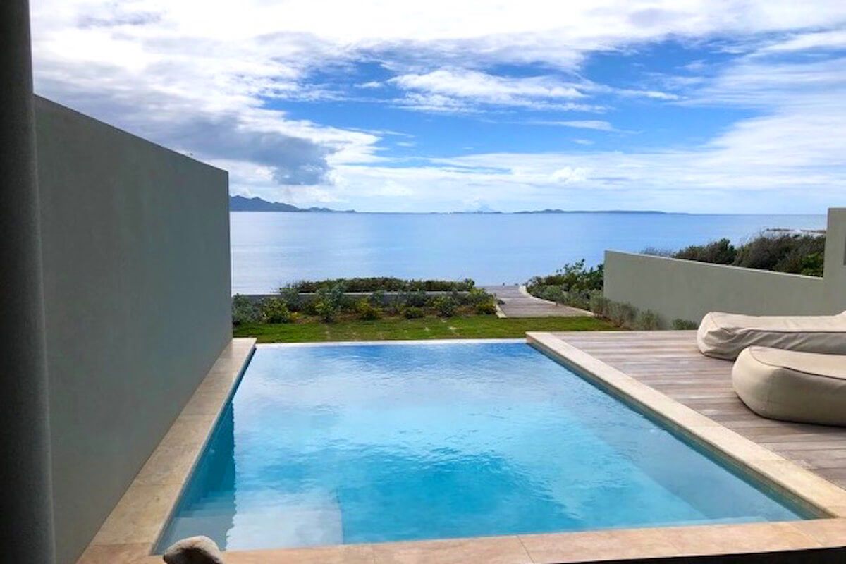 Solaire 5 villa photo.