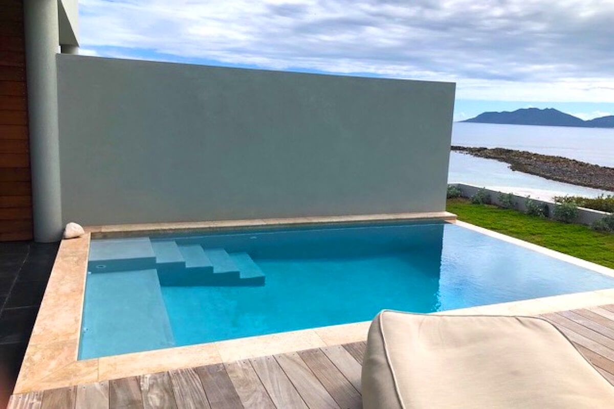 Solaire 5 villa photo.