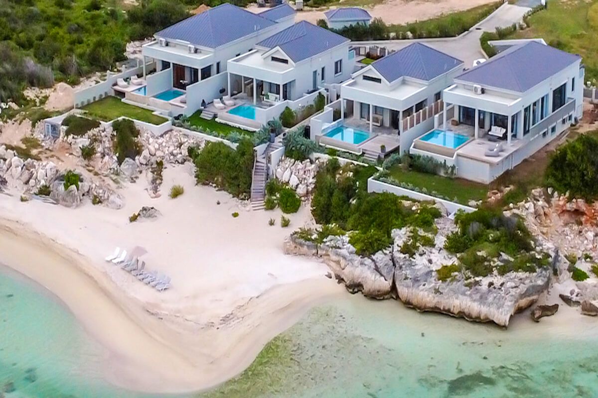 Solaire 5 villa photo.
