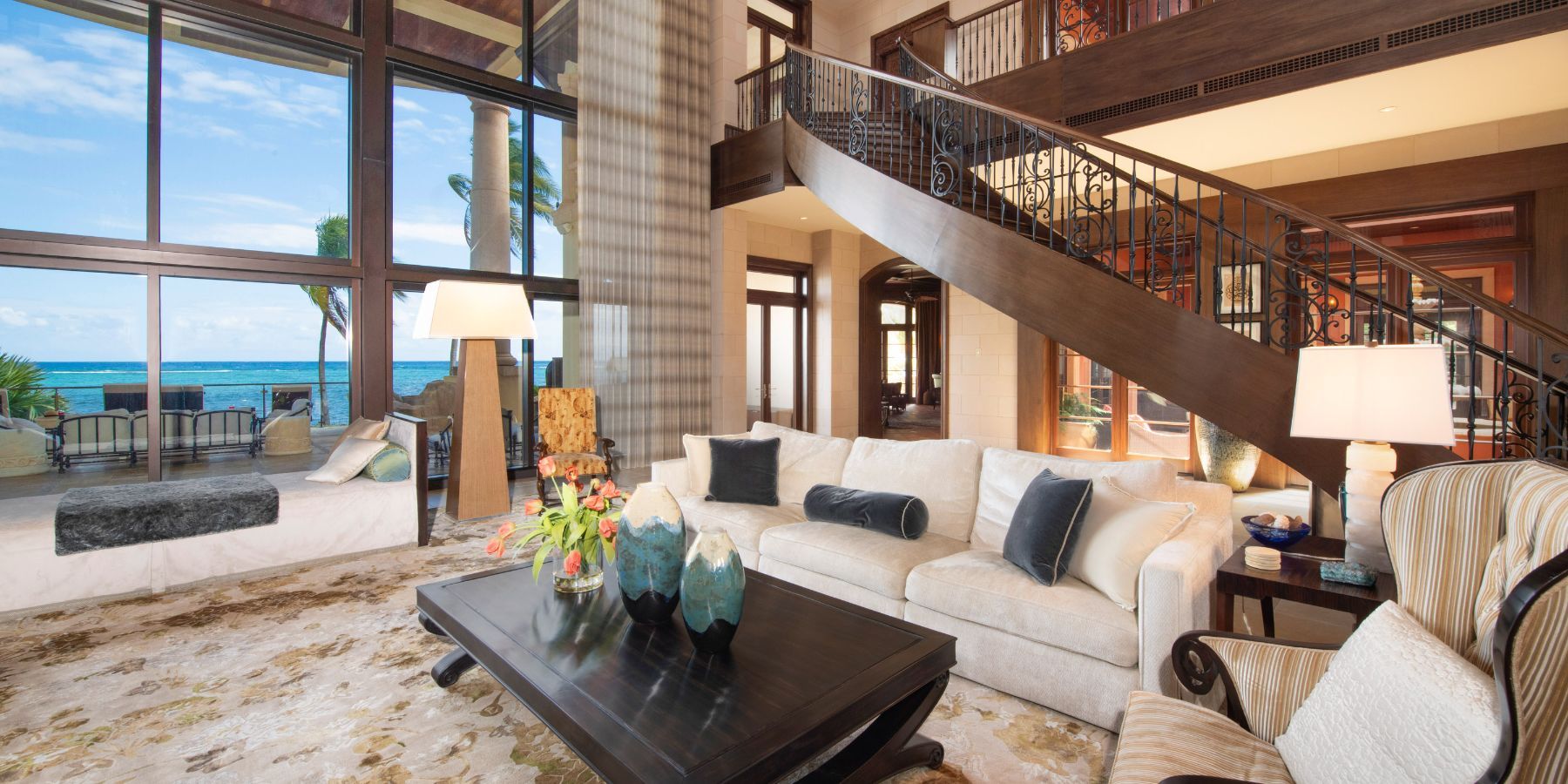 Castillo Caribe villa photo.