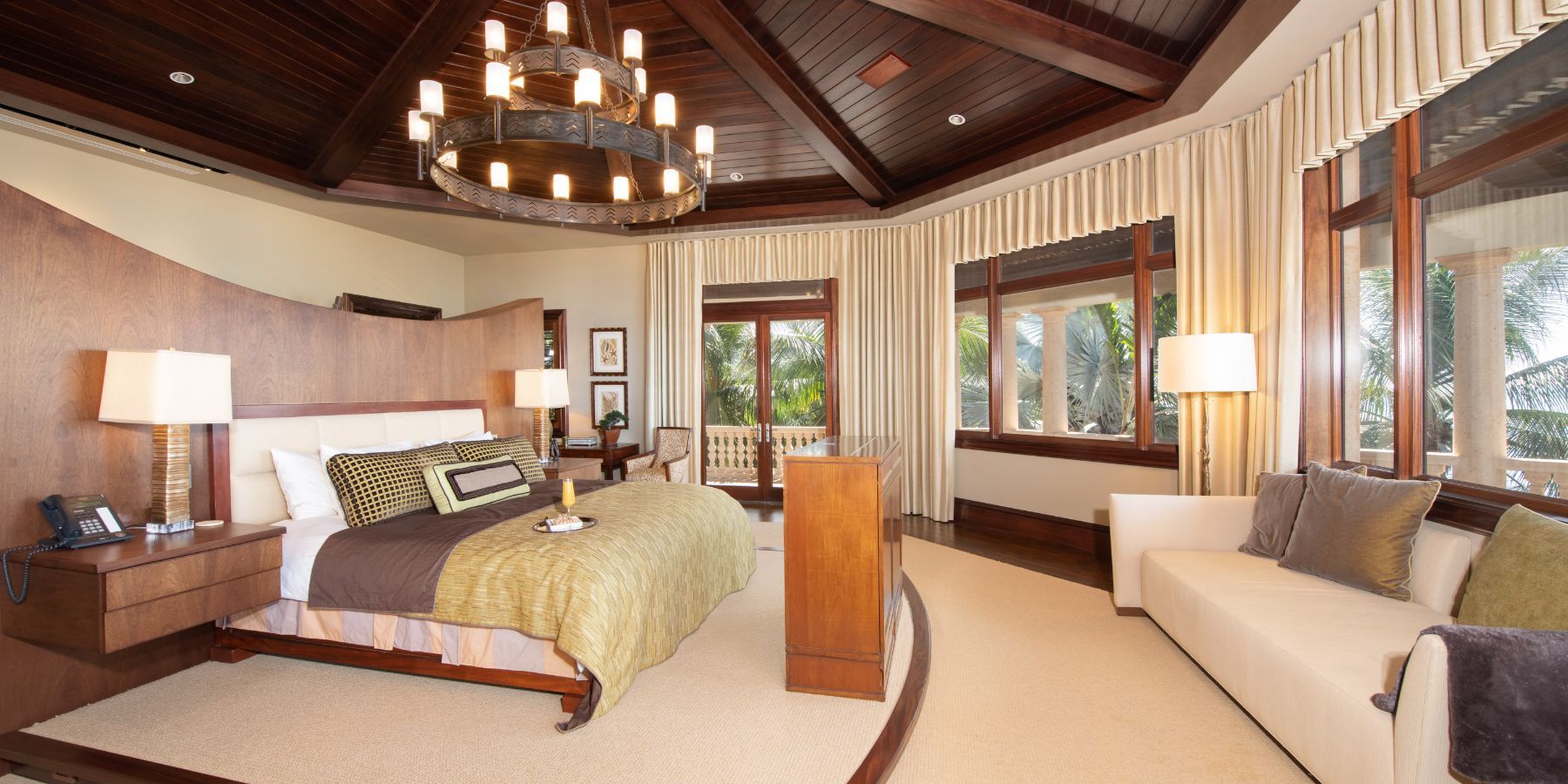 Castillo Caribe villa photo.