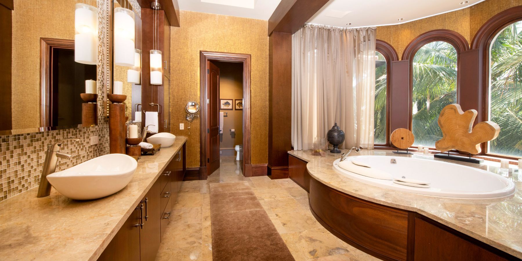 Castillo Caribe villa photo.