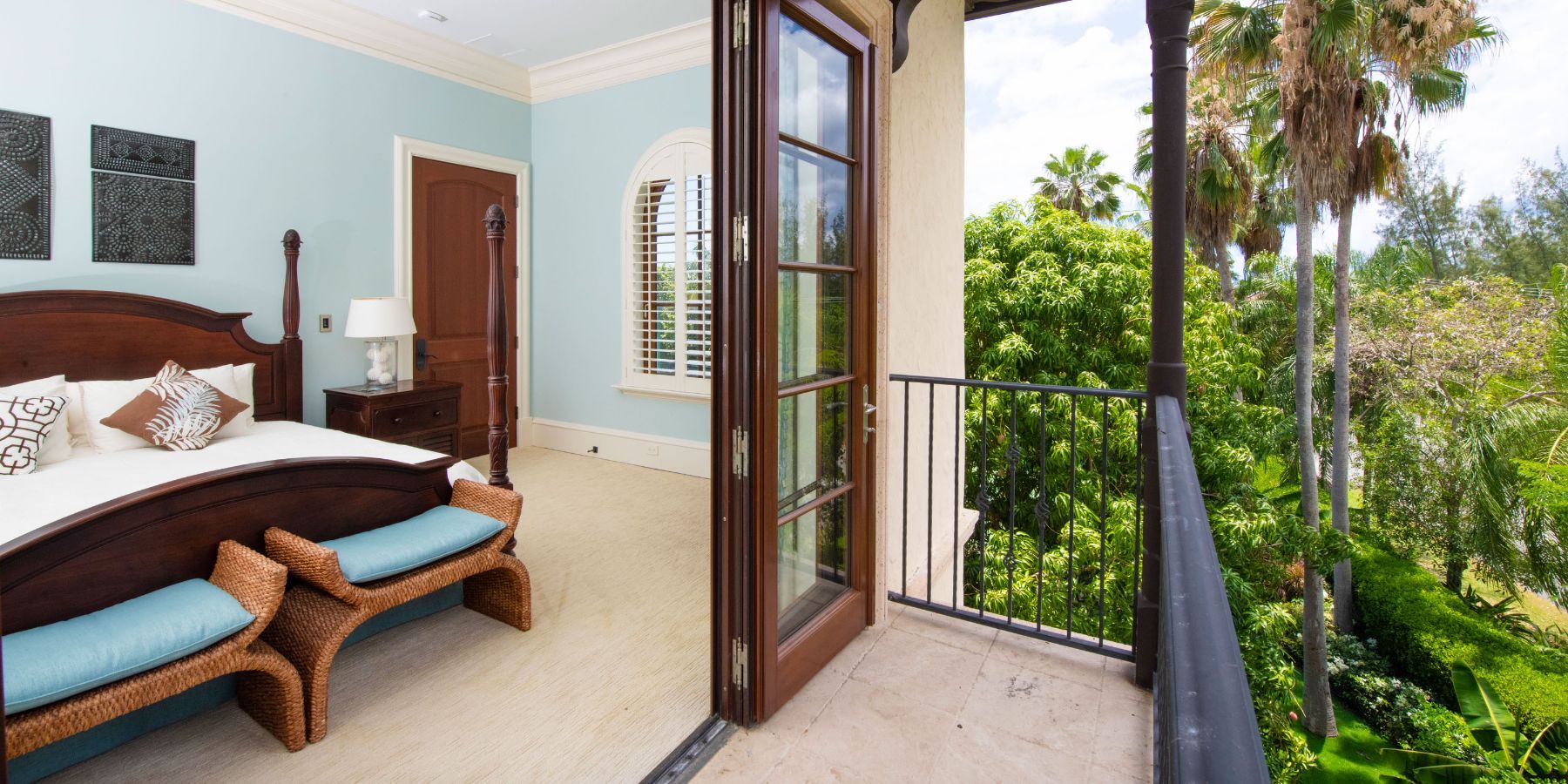 Castillo Caribe villa photo.