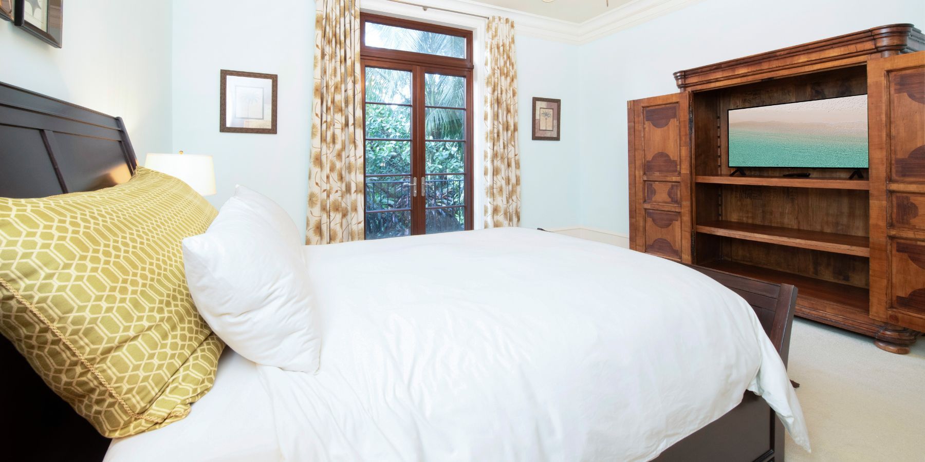 Castillo Caribe villa photo.