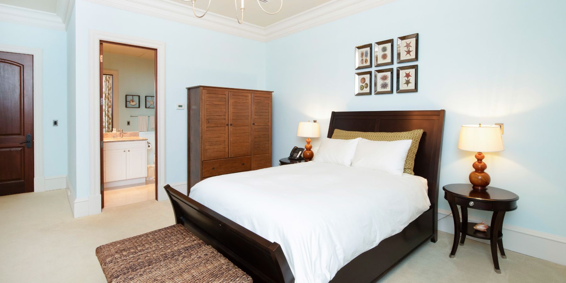 Castillo Caribe villa photo.