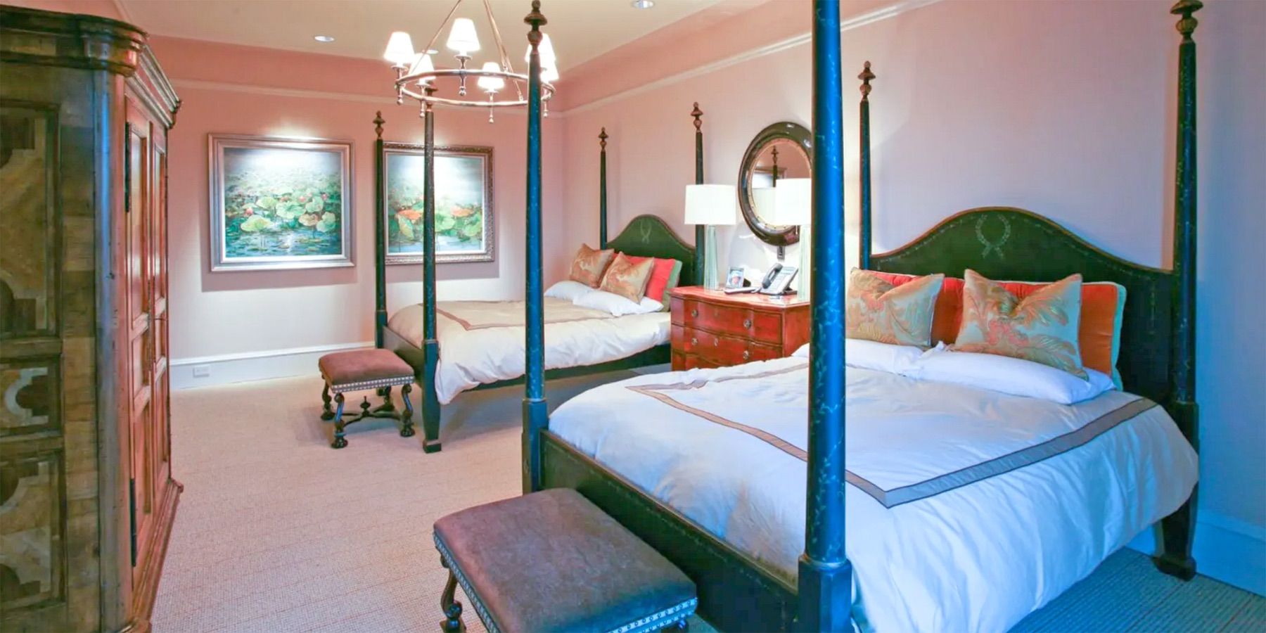 Guest Suite