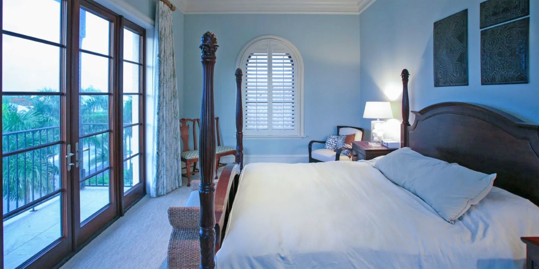 Guest Suite