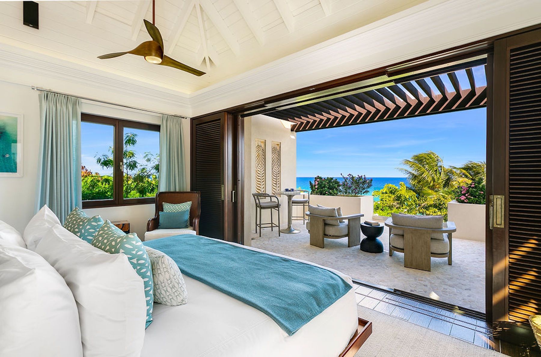 Nevaeh Villa - Fully Staffed villa photo.