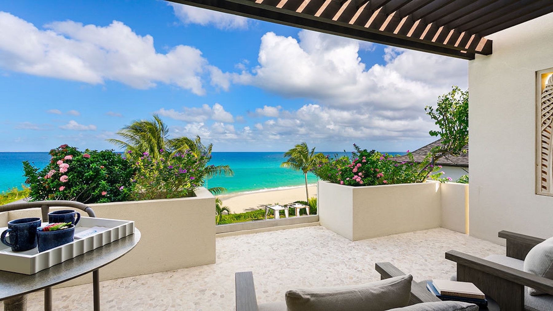 Nevaeh Villa - Fully Staffed villa photo.