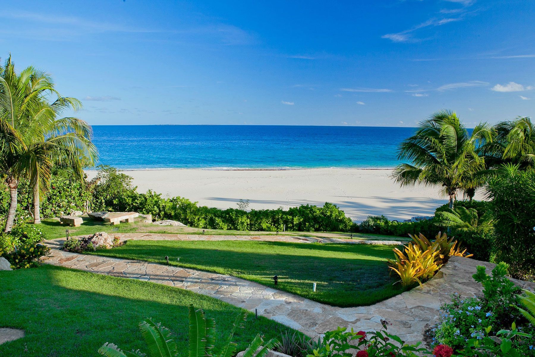 Nevaeh Villa - Fully Staffed villa photo.