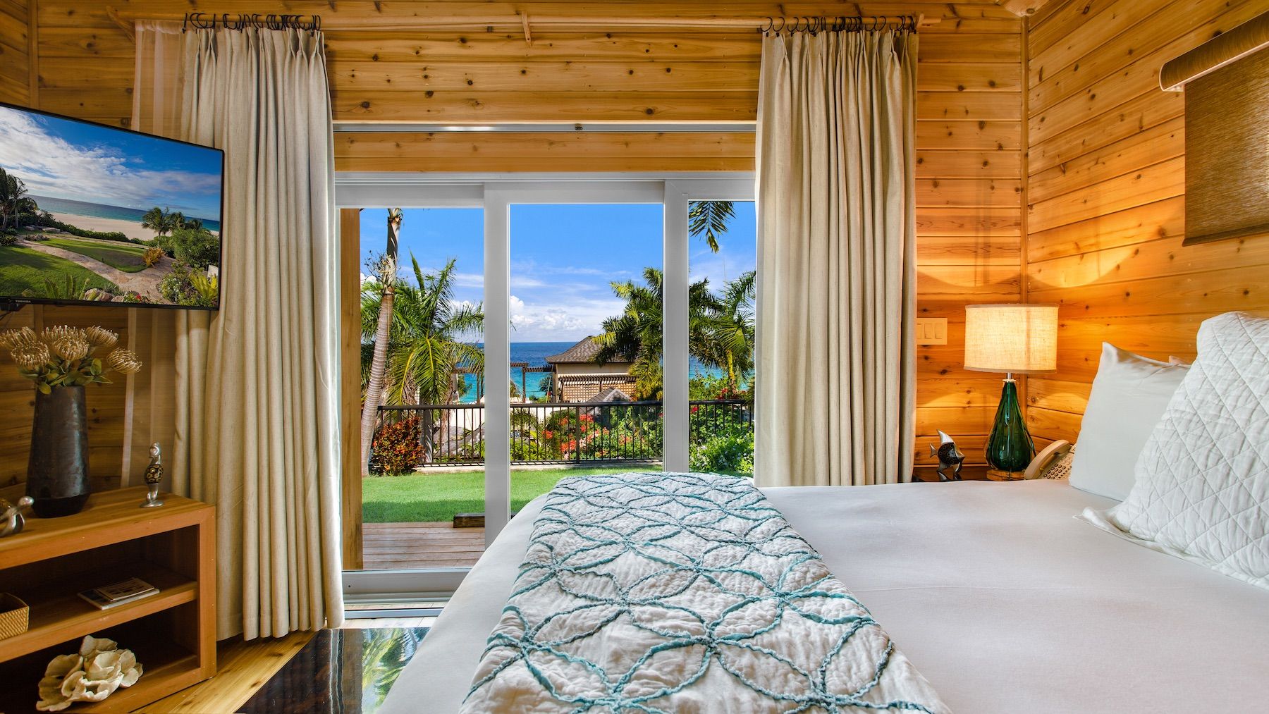 Nevaeh Villa - Fully Staffed villa photo.