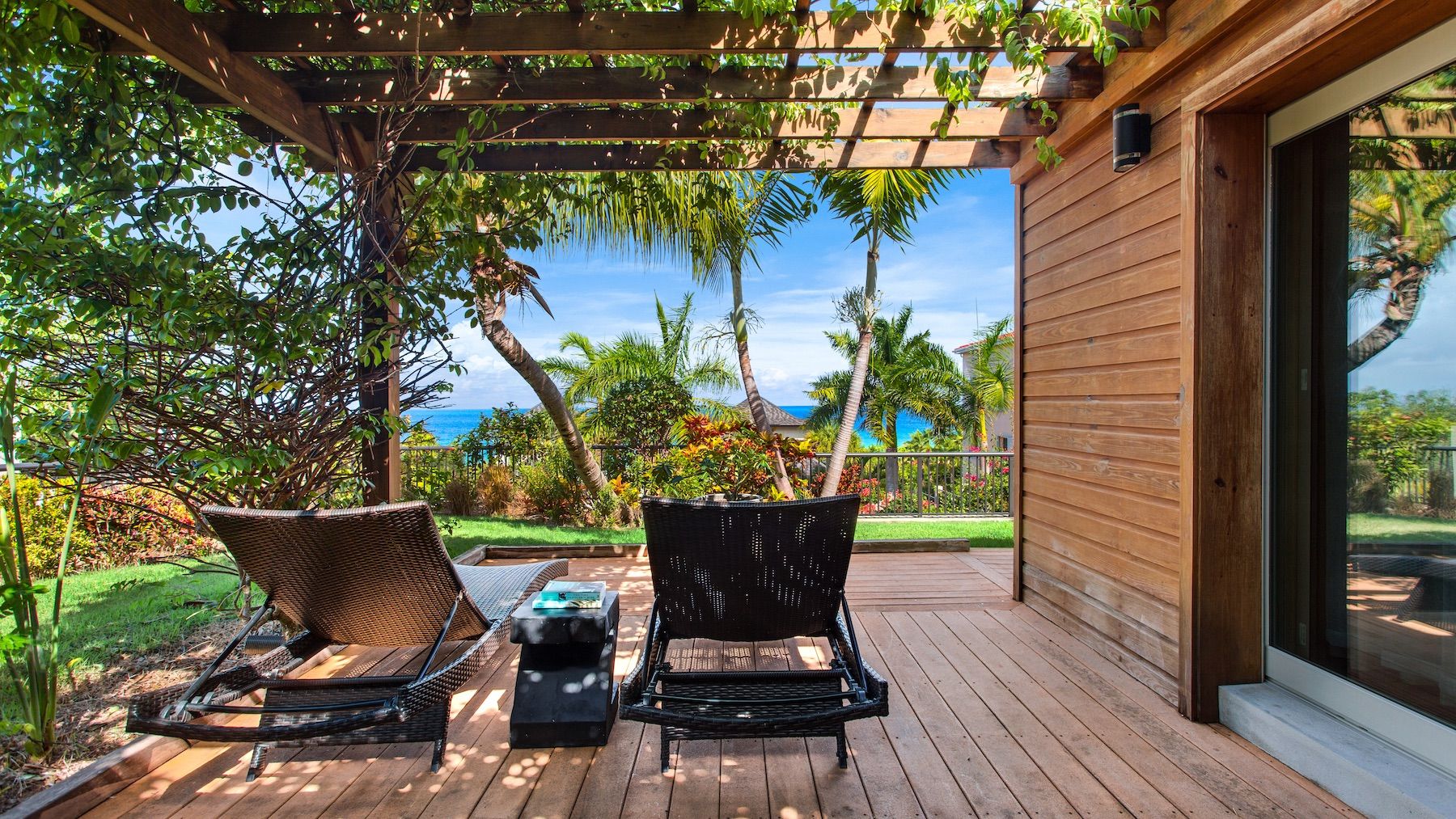 Nevaeh Villa - Fully Staffed villa photo.