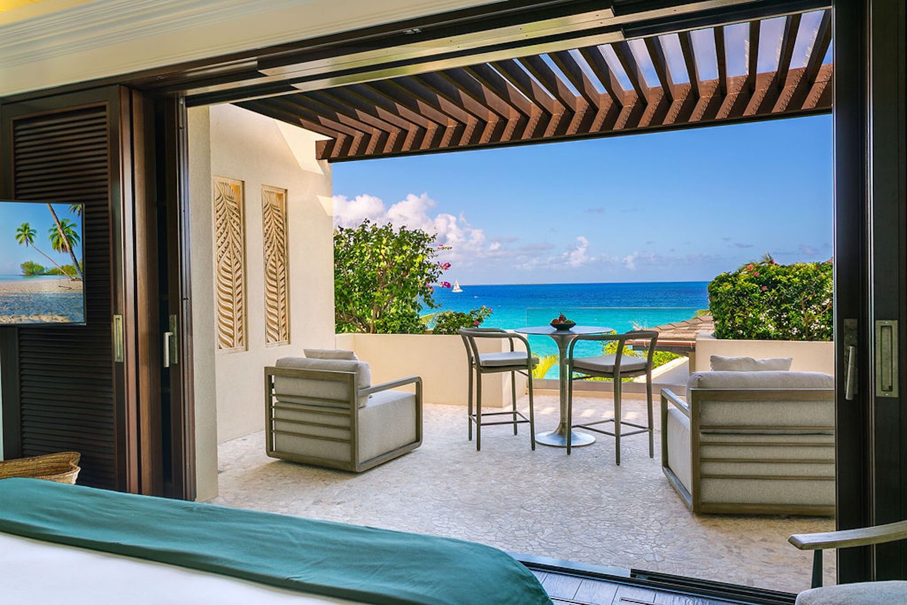 Nevaeh Villa - Fully Staffed villa photo.