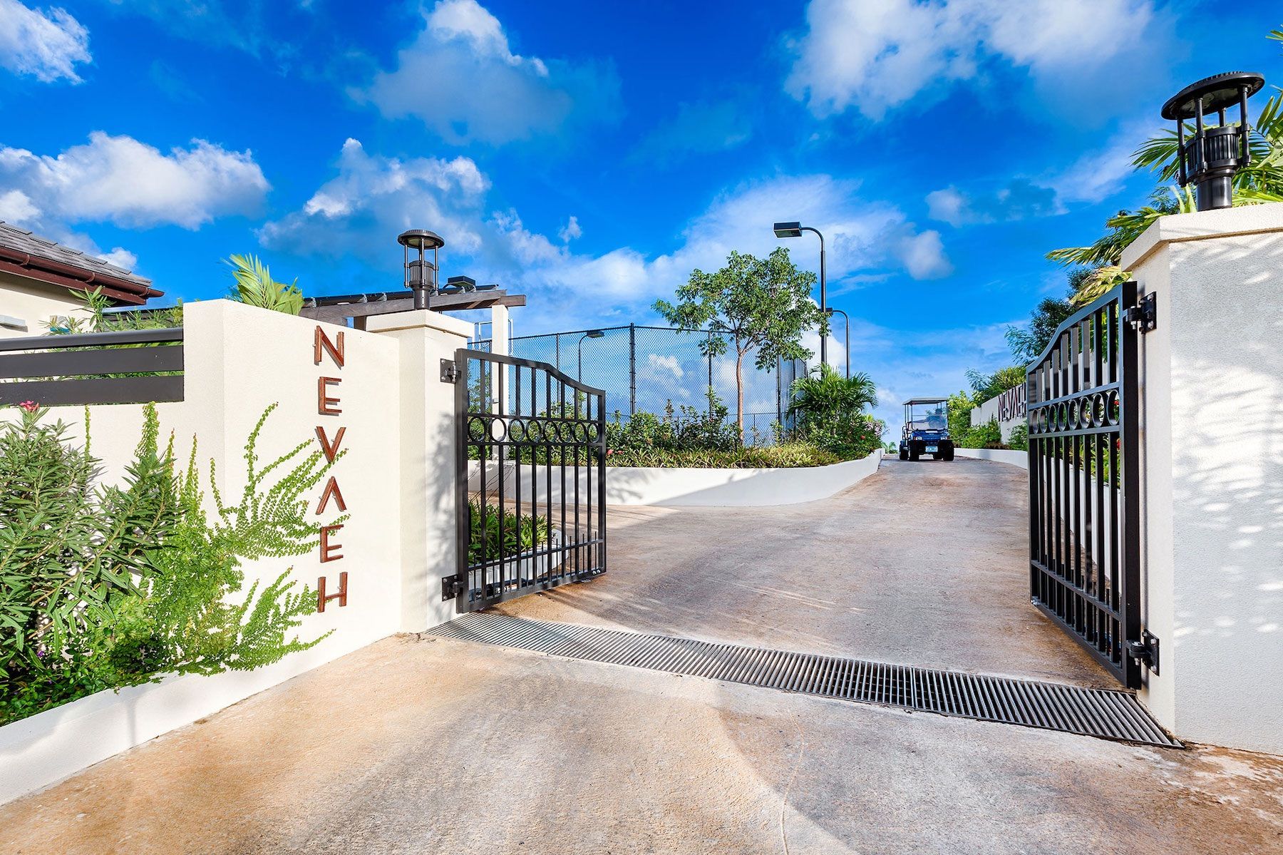 Nevaeh Villa - Fully Staffed villa photo.