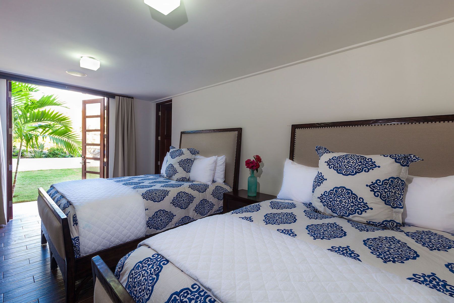 Nevaeh Villa - Fully Staffed villa photo.