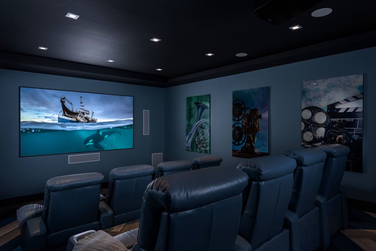 Theater 
