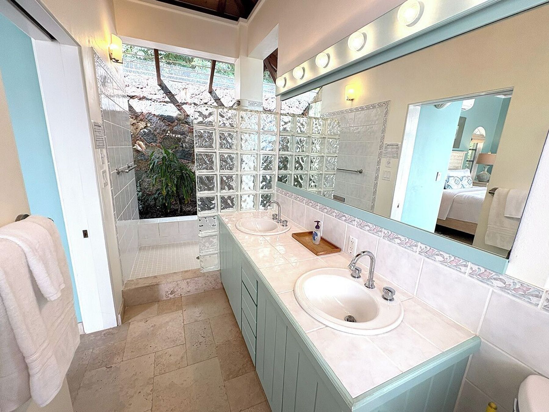 Splendore villa photo.