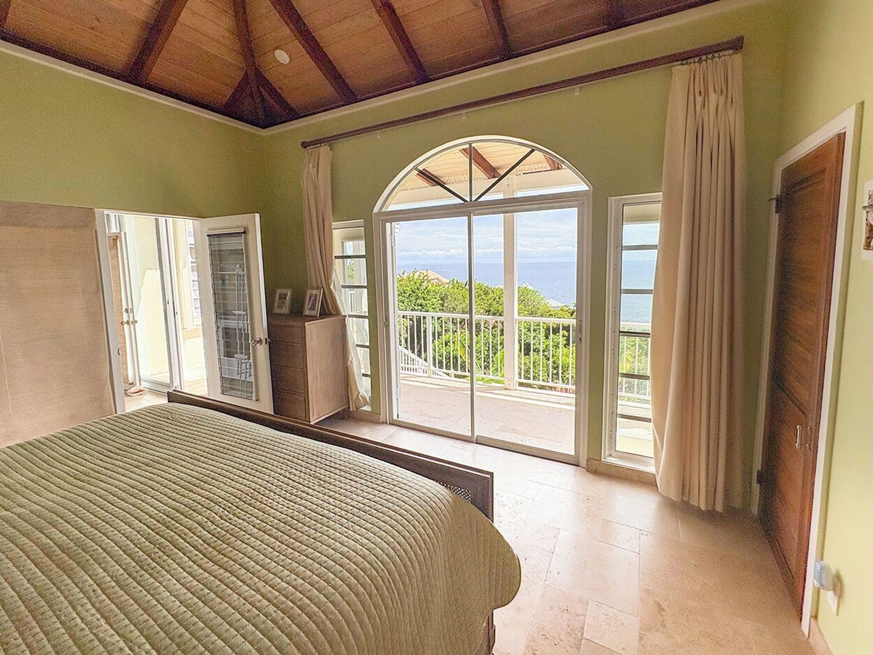 Splendore villa photo.