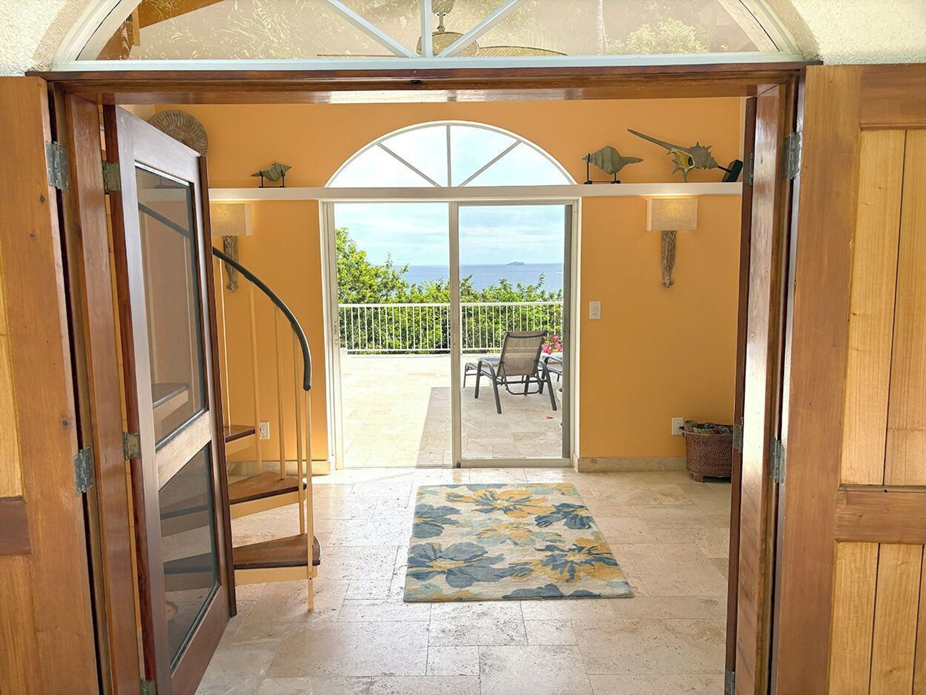 Splendore villa photo.