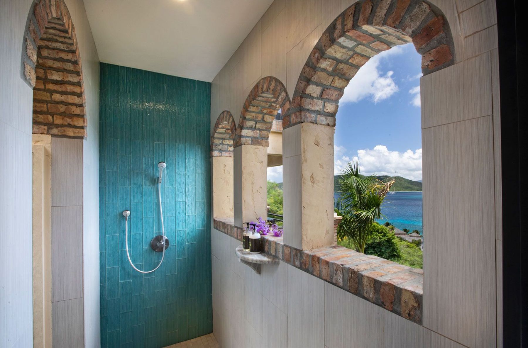 La Vita villa photo.