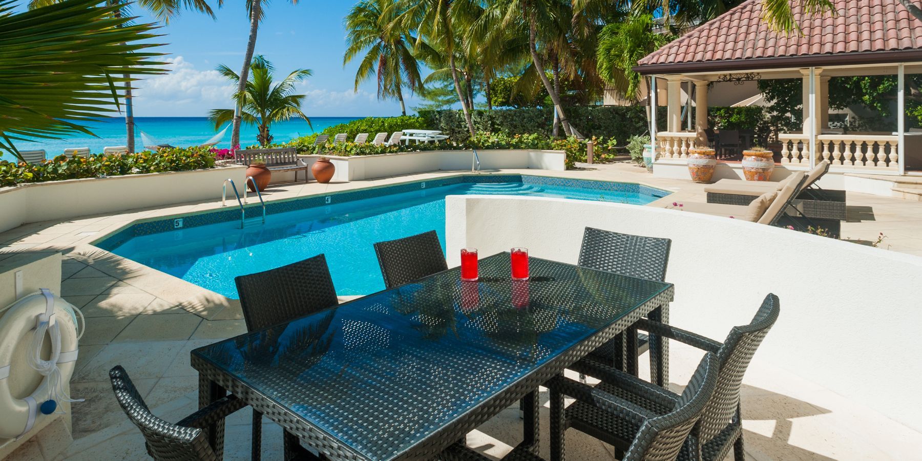 Coconut Walk - Platinum Luxury villa photo.