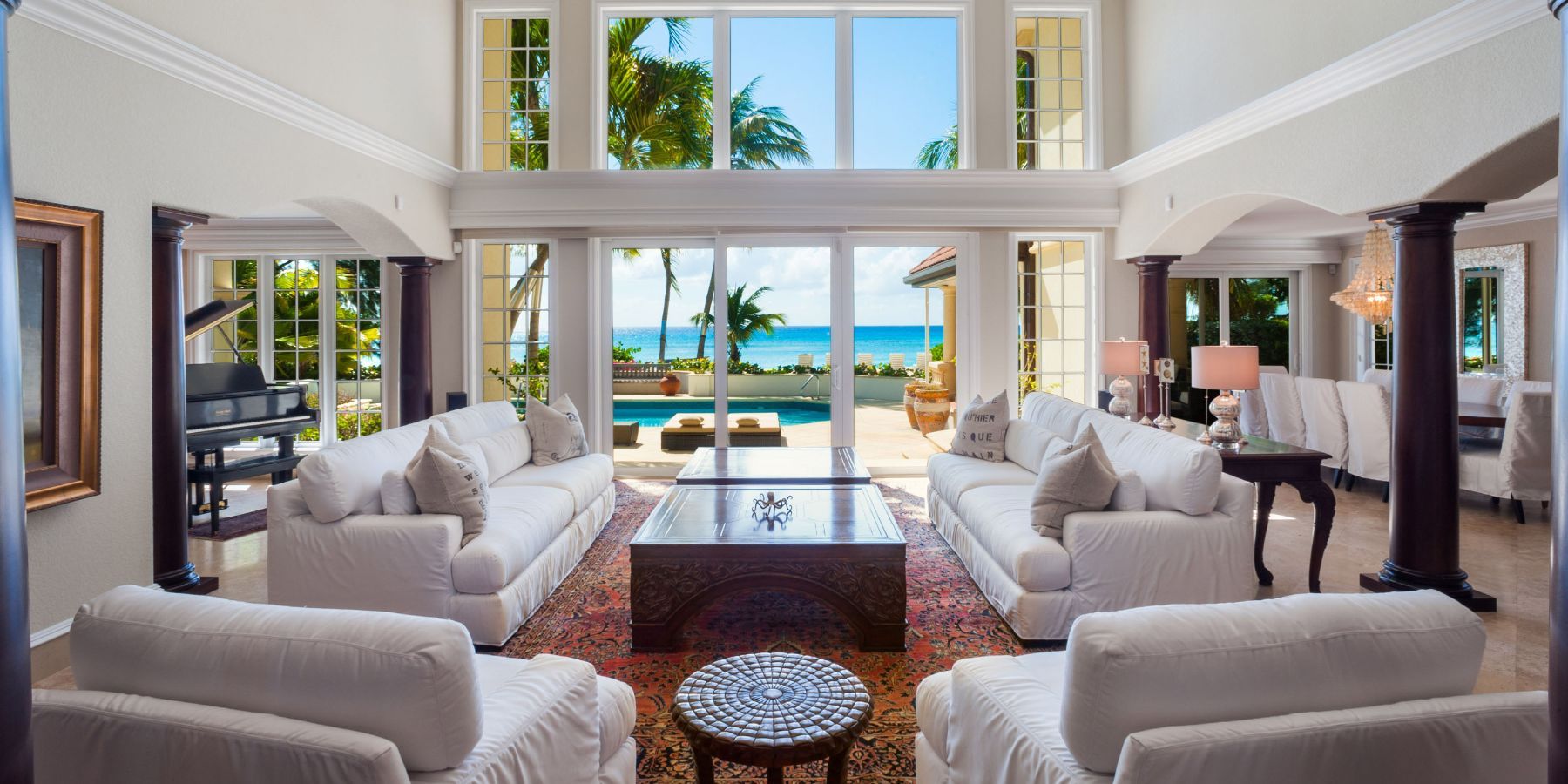 Coconut Walk - Platinum Luxury villa photo.