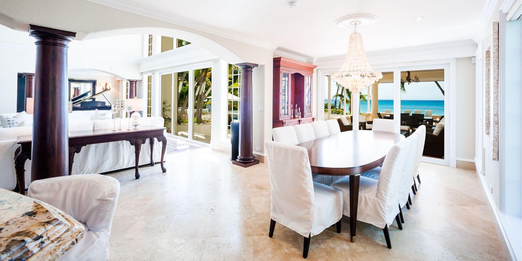 Coconut Walk - Platinum Luxury villa photo.