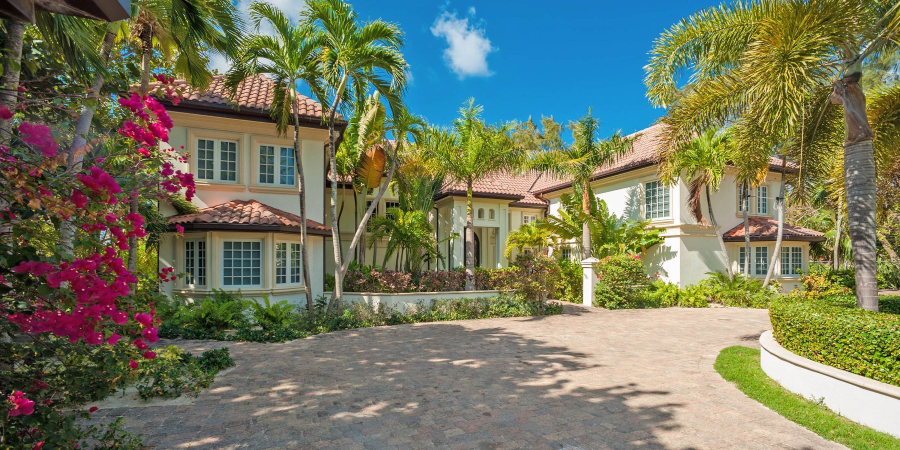Coconut Walk - Platinum Luxury villa photo.