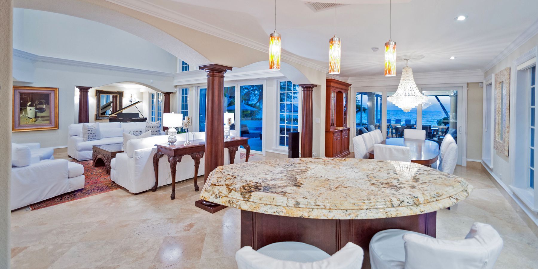Coconut Walk - Platinum Luxury villa photo.