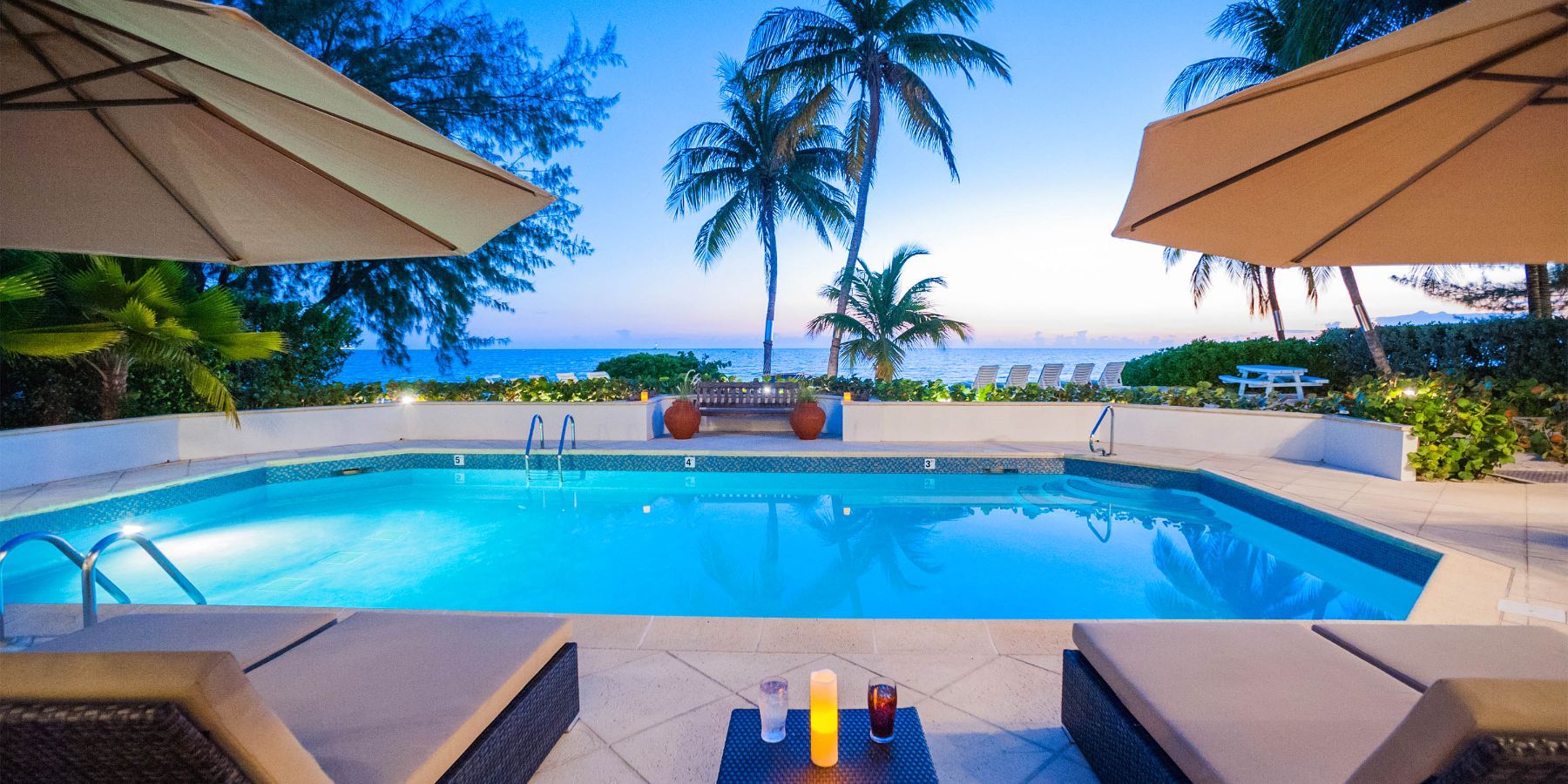 Coconut Walk - Platinum Luxury villa photo.