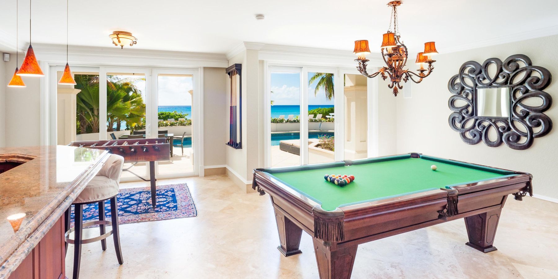 Coconut Walk - Platinum Luxury villa photo.