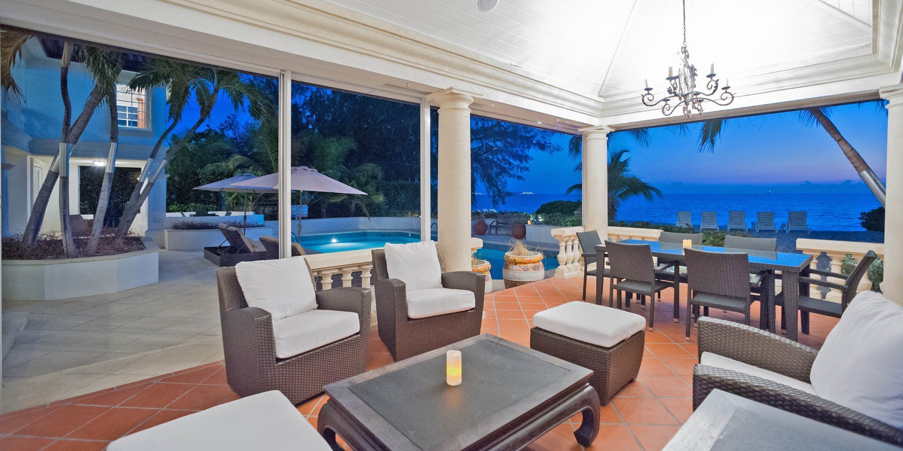 Coconut Walk - Platinum Luxury villa photo.